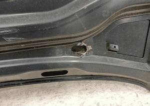 Maska pokrywa silnika vw passat B8 3G 2014- 8