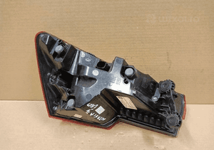 Lampa prawa tylna prawy tył skoda octavia iv 4 5E3 led 20- 2