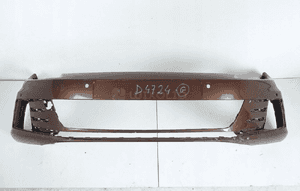 Zderzak przód przedni vw scirocco 1K8 r-line 14- 1