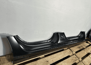 Prog slupek prawy rama skoda fabia iii 3 6V 6V0 2014-2022 nowka orginalny 3