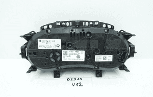 Licznik zegary vw sportsvan 517 62352KM 517920740D 4