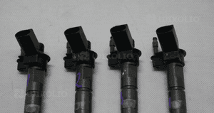 WTRYSKIWACZ BMW SERIA 3 E90 2.0D N47 0445116024 2