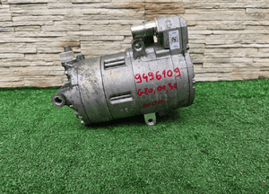 SPRĘŻARKA KLIMATYZACJI BMW M5 F90 6 G32 9496109 2
