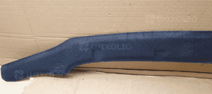 Wsporni wzmocnienie zderzaka dolne przód przednie BMW M5 G30 F90 8068452 2