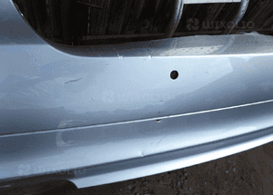 ZDERZAK TYLNY TYŁ BMW 3 E90 lift 2008-2011 4