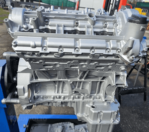 Regenerowany silnik 642-896 V630 CDI  Mercedes Sprinter 190KM 2