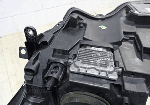RANGE VOGUE L405 XENON SKR LAMPA ck52-13w029-ed 14