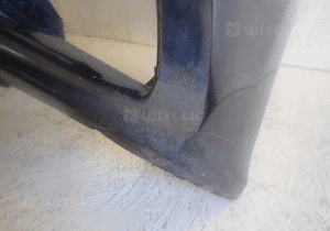 Zderzak przód przedni lexus gs 4 iv lift 2015- 4