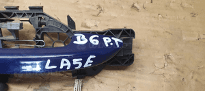 Klamka prawy tył tylna prawa mocowanie VW Passat B6 LA5E 3C0837886J 7