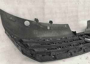 Grill atrapa chłodnicy volvo XC60 lift 32291019 idealna 6