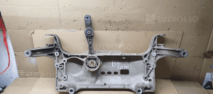 Wózek sanki zawieszenie przód VW Passat B6 3C0199369H 4