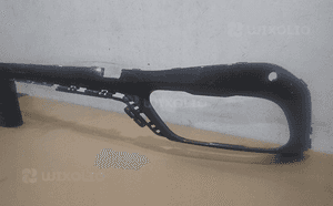Spoiler dokładka tył bmw X5 G05 m pakiet 3