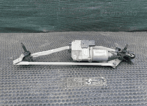 Silniczek 8K2955119A 8J2955119 Wycieraczek Mechanizm Wycieraczki UK Angielski Audi A4 B8 A5 8T 2