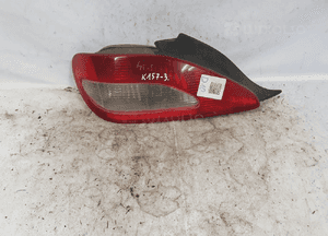Lampa tylna lewa tył lewo peugeot 406 coupe 1