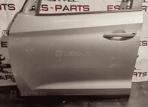 Drzwi lewy przód lewe przednie hyundai tucson iii 3 2
