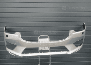 ZDERZAK PRZEDNI PRZÓD VOLVO XC60 XC 60 II R-DESIGN 31449127 2017-2021 1