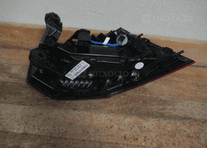 Lampa tylna tył lewa vw golf viii 8 led 5H0 2019- 11