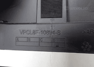 LICZNIK ZEGARY FORD KUGA II DV4T-10849-MP UK 6