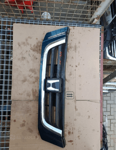 ATRAPA GRILL HONDA CRV 95-01r 1 Generacji 2