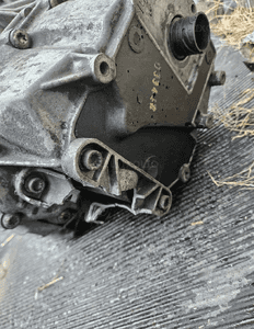 Skrzynia Biegow GJA Automat Multitronik 1.9 2.0 TDI Audi A4 B6 B7 A6 17