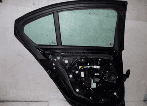 Bmw 3 G20 drzwi lewe tył tylne 475 5