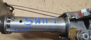 Kolumna kierownicza krzyżak Suzuki Swift IV 48200-62J10 7