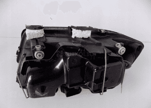 Audi A4 B5 - Lampa Tylna Lewa - 11872 12