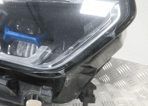 Lampa przednia przód prawa bmw X5 G05 X6 G06 led laser 9481790-09 2018-2023 8