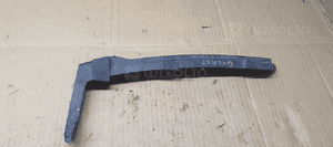 Ślizg zderzaka lewy przód przedni Ford Galaxy 7M0807183B 1