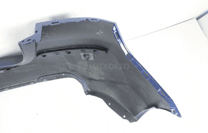 Zderzak tył tylny bmw 1 F40 2019- 10