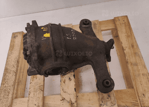 Lexus is220d oe 32H MOST DYFERENCJAŁ 1