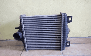 Chłodnica intercooler range rover sport vogue 3.0D 1