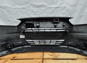 Zderzak przód przedni ford courier kompletny 8