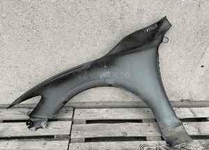Blotnik przod przedni prawy mazda 6 vi gj 2012- bardzo ladny oryginalny 7