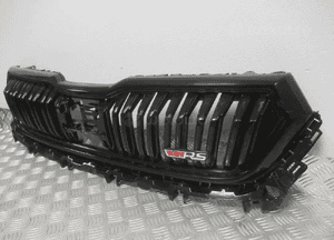 Grill gril atrapa skoda kodiaq rs vrs lift 565 2021- 7