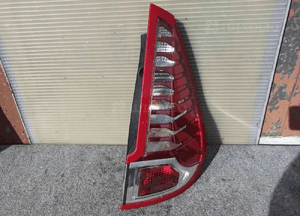RENAULT SCENIC III 3 LAMPA TYŁ TYLNA PRAWA WYSYŁKA! 1