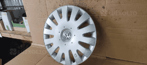 Dekielek kołpak kapsel 16" VW Passat B6 1K0601147G 3