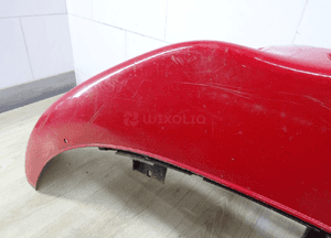Zderzak przód przedni AUDI TT 2 8J0 2006-13 8