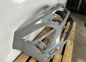 Zderzak przód przedni hyundai kona i 1 lift fl n-line 86511-J9NA0 cały 2