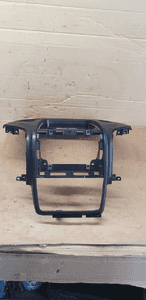Osłona obudowa plastik konsoli deski Citroen Jumper 1314861070 1314859070 5