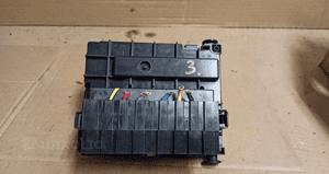 Moduł bsm R05-00 peugeot / citroen nr 9666700480 1