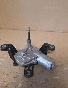 0390201591 silniczek wycieraczek tyl Opel Astra H 4