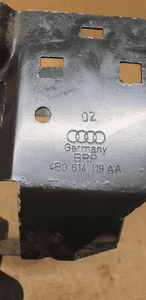 Mocowanie uchwyt pompy ABS VW Passat B5 FL 4B0614119AA 7