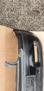 Zderzak przód przedni VW Golf IV 4 L041 7