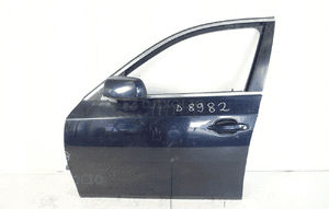 DRZWI LEWY PRZÓD BMW 5 E61 KOMBI 2004-2010 1