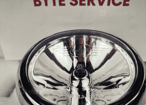 MINI Cooper R50 R53 01-06 r. HALOGEN MASKI 3