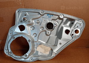 Mechanizm podnośnik szyby prawy tył Fiat Stilo 1
