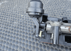 Kolektor Ssacy 06E133109K 06E133110K Lewy Prawy Klapy Nastawnik Czujnik Listwa Wtryskowa 3.2 FSI V6 AUK Audi A4 B7 A6 C6 10