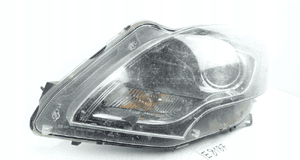 Opel zafira c 2012- soczewka lampa lewy przód lewa przednia 39009021 2