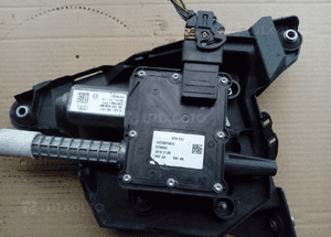 Peugeot 3008 5008 mechanizm hamulca recznego linka 9673094880 A2C53379975  9682474880 4